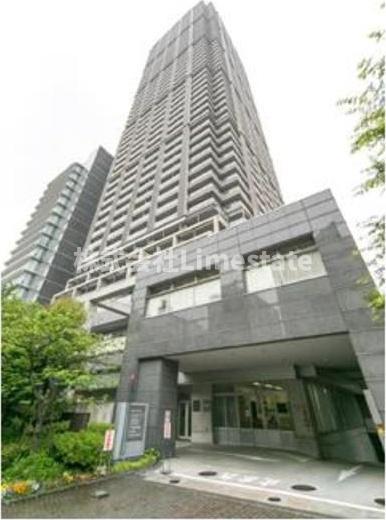 トルナーレ日本橋浜町(1LDK/30階)