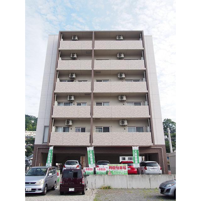 ボヌール熊本駅(1LDK/5階)
