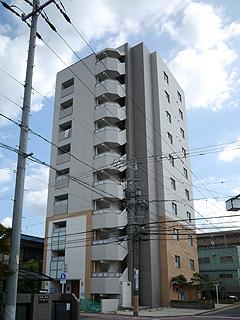 W HOUSE(1LDK/7階)
