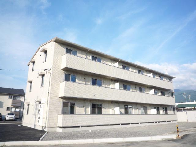 LATEST NAKAJIMA(3LDK/1階)