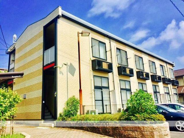 レオパレスエスポワール秋桜(1K/1階)