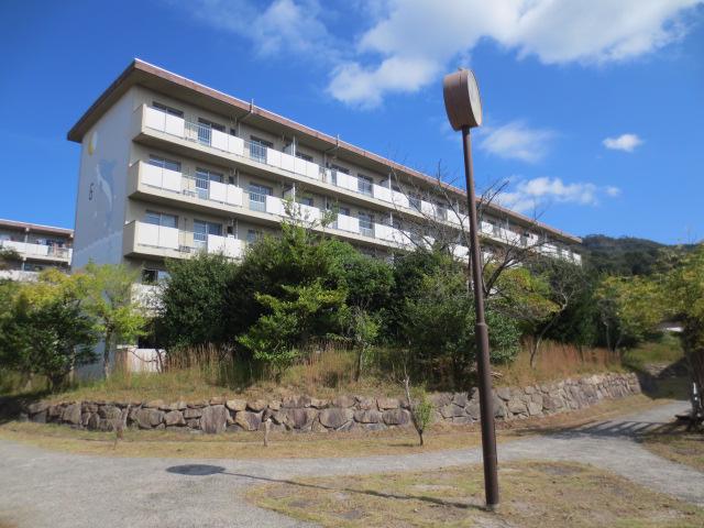 ヴィラナリー屋島 6号棟(2LDK/5階)