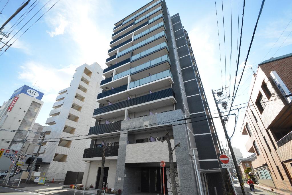 S-RESIDENCE上飯田ウエスト(1K/11階)
