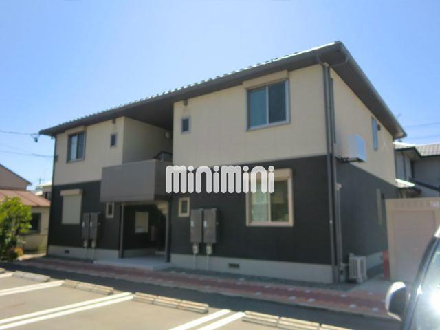 岐阜県岐阜市 築18年(1LDK/1階)