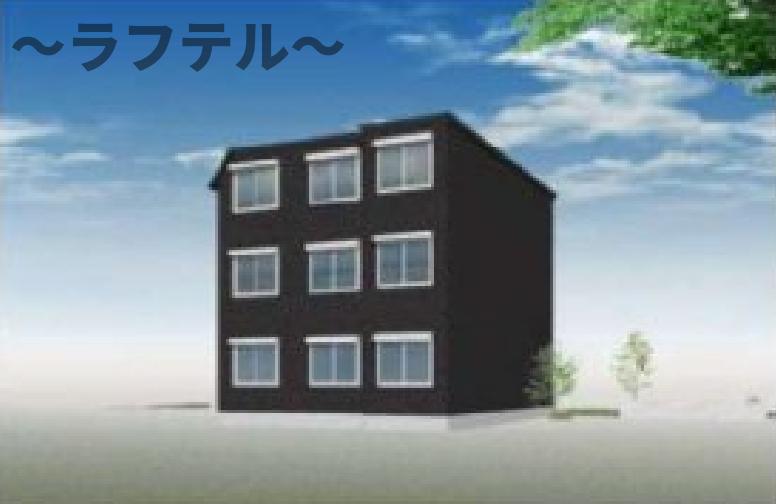 カインドネス狭山ヶ丘ノース(1DK/1階)
