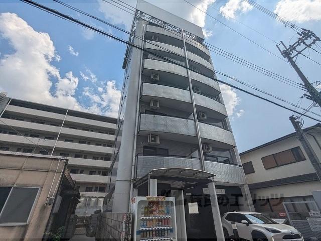 五位堂片岡マンション(1LDK/2階)