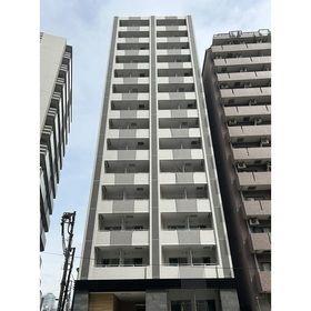 THE GATEHOUSE雑司が谷(1DK/3階)