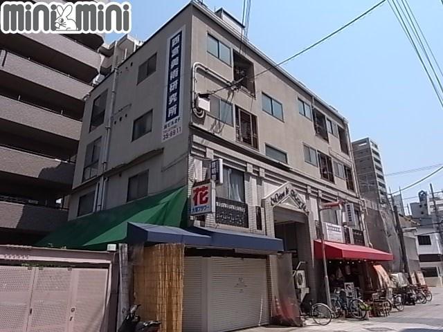 メゾンKATO(2LDK/5階)