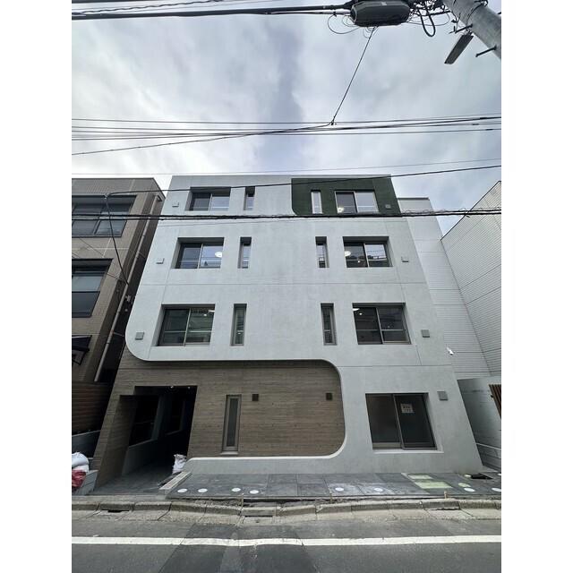 デュオメゾン渋谷(1DK/3階)