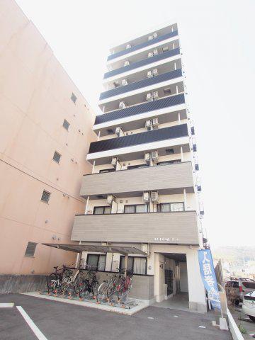 LE DOME府中(1K/4階)