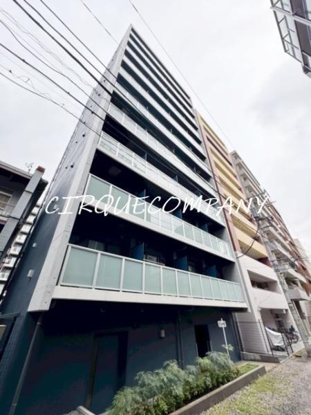 S-RESIDENCE横濱吉野町(1K/9階)