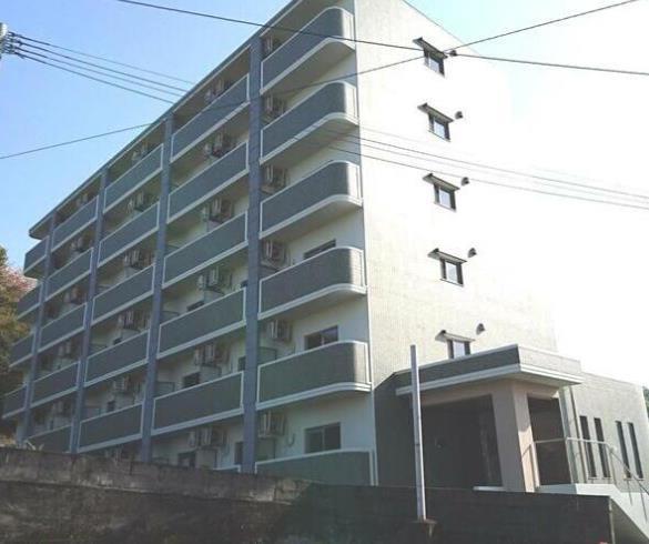 ペパーミント(1DK/3階)