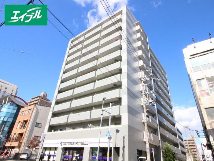 インプルーブ金山(2LDK/9階)