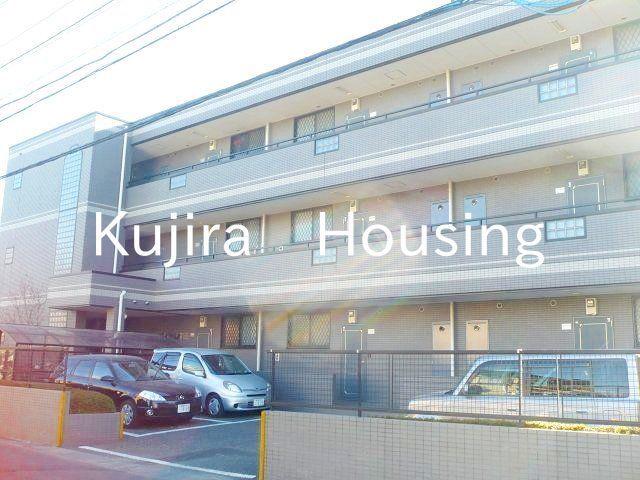 ロイヤル島田(2LDK/1階)