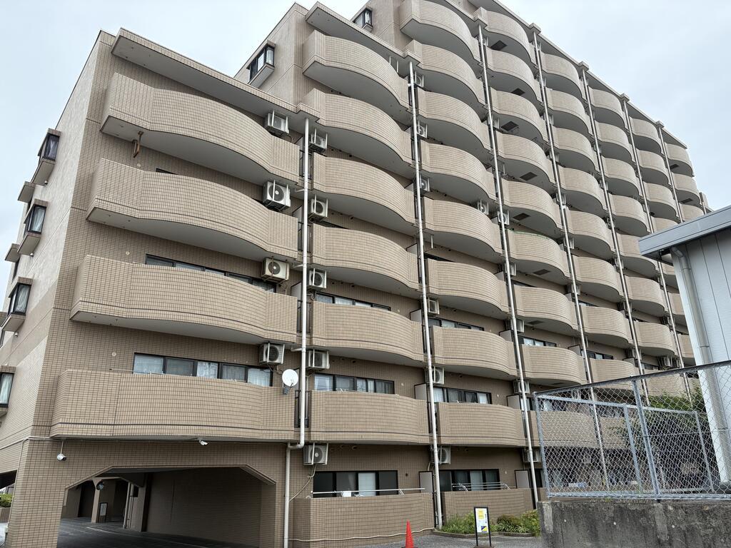 グランデール取手(2SLDK/6階)