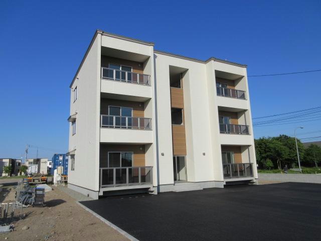 BELLA CASA II(1LDK/2階)