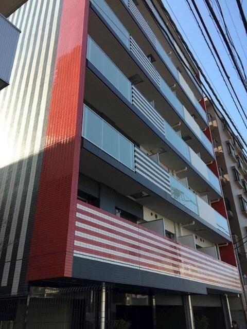 メインステージ横濱黄金町(1K/4階)