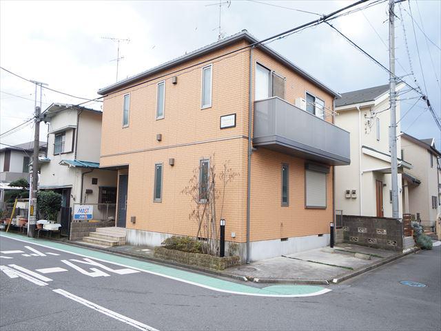 プランドールS(1LDK/1階)