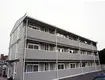 レオパレスみその(1K/3階)