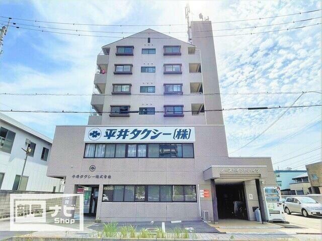 ノースポイントハイツ(1LDK/7階)