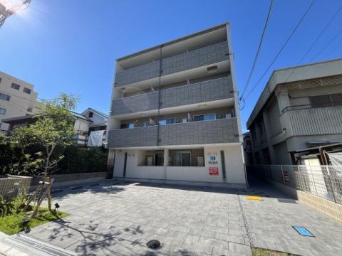 ウェルスクエア西宮北口(1LDK/4階)