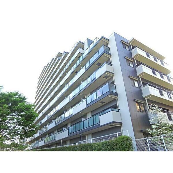 サングランデ印西牧の原ドアシティC棟(3LDK/7階)