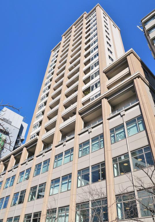 LASANTE池田山(3LDK/19階)