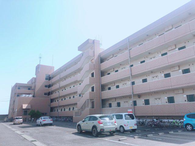 ブロッサムガーデン利平治(1K/1階)