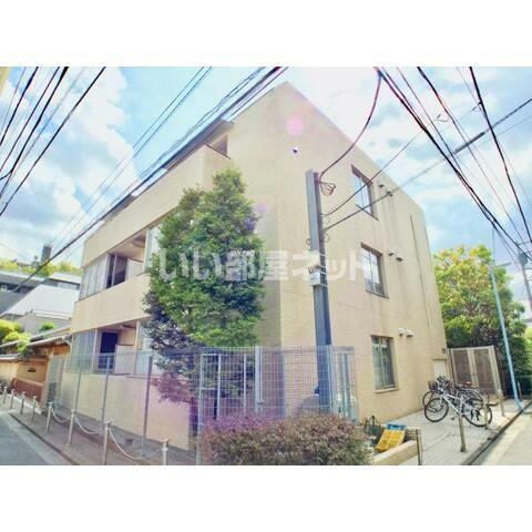 ヴィラージオ211(1LDK/2階)