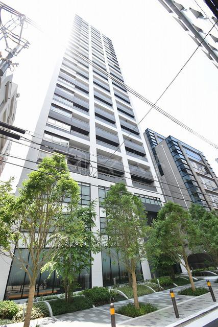 ローレルタワー心斎橋(2LDK/11階)