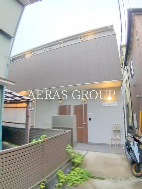 ヒルズ渡田東町(ワンルーム/1階)
