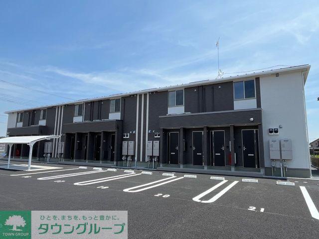 ISOLA(2LDK/2階)
