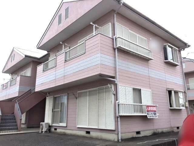 ファミール木村(2LDK/1階)