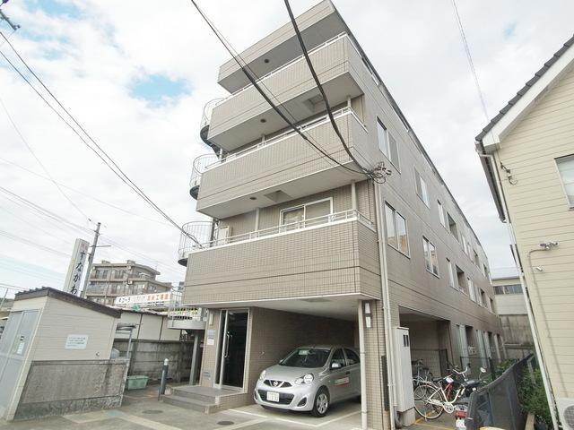 プリムローズ砂川(1DK/1階)