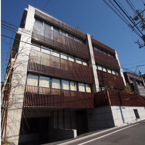 AURA表参道 オーラ表参道(4LDK/3階)