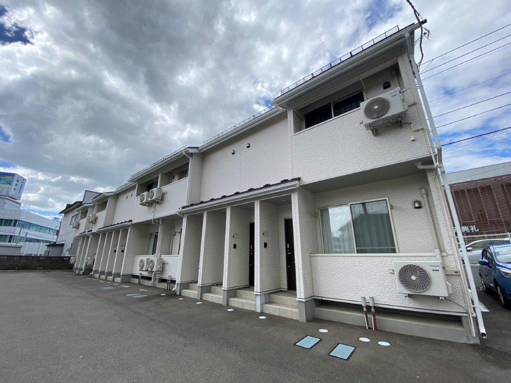 LEVARE(1SK/1階)