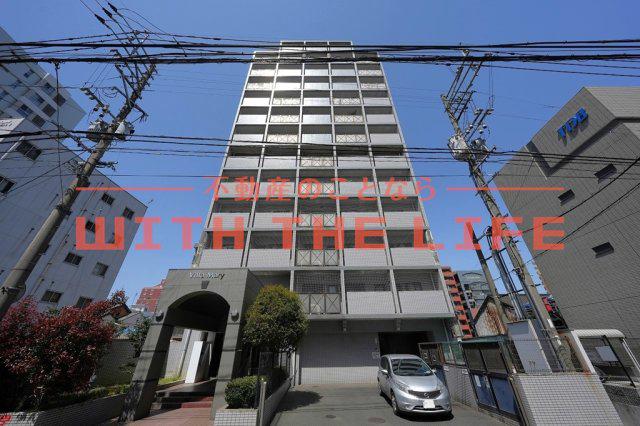 VILLA MARY(1K/12階)