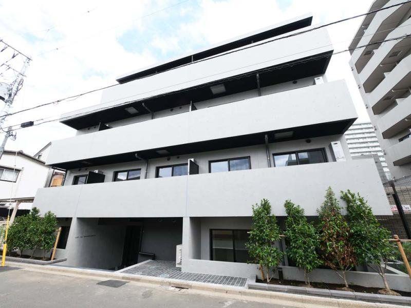 セジョリ中野富士見町(1LDK/3階)