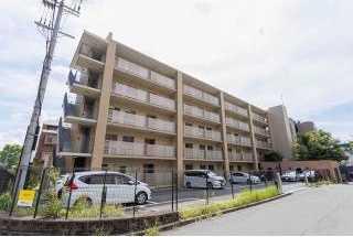 シュロス桃山台(3LDK/2階)