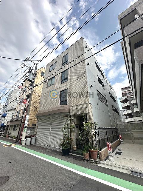 アーバン四季(1K/3階)