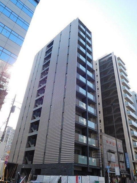 ラクラス浅草蔵前(1LDK/6階)