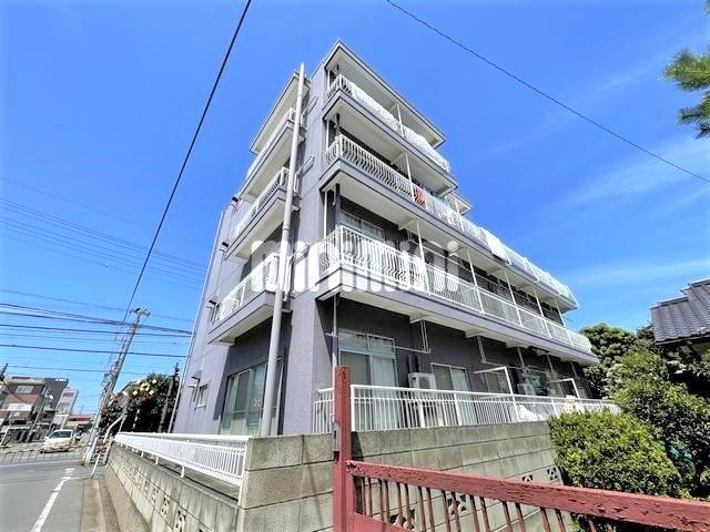 エメラルドハイツC(2LDK/1階)