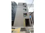 東京メトロ日比谷線 三ノ輪駅 徒歩8分 5階建 築9年