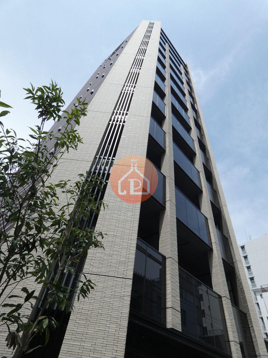 CASA SPLENDIDO 麻布仙台坂(1K/6階)