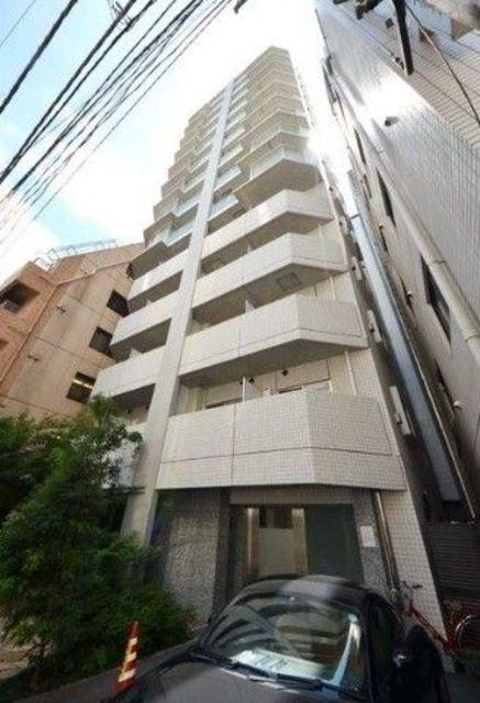 AXAS XEBEC秋葉原(1K/4階)