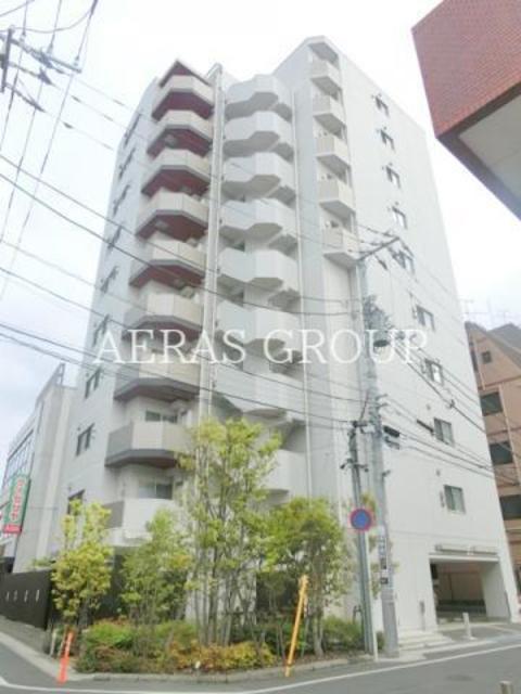 エクセレントシティ南行徳駅前(2LDK/2階)