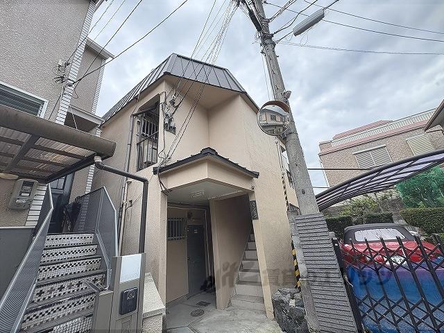 誠マンション(1K/2階)