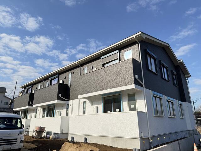 TK BELL HOUSEII(2LDK/2階)