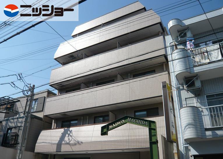 メゾンMACHIDA(1DK/5階)