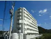 スカイレジデンス(1K/7階)